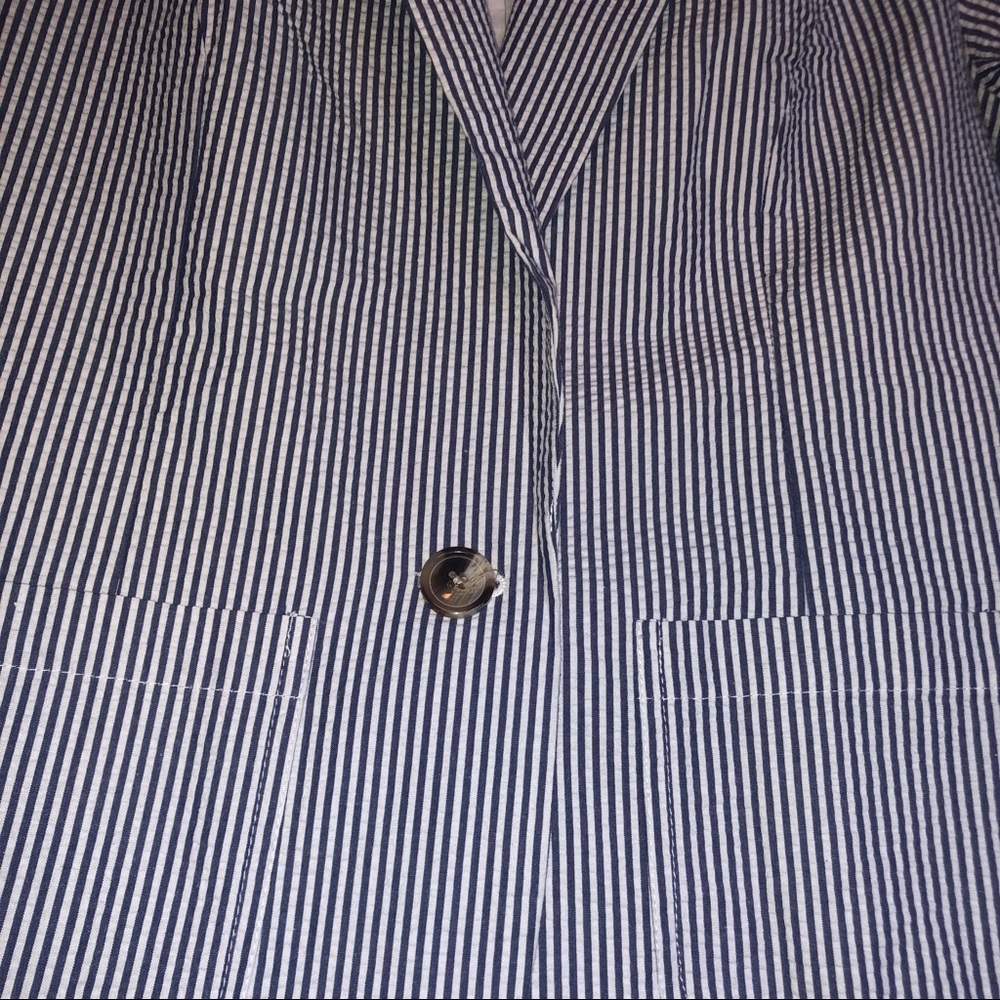 GAP Blazer - Picture 4 of 7